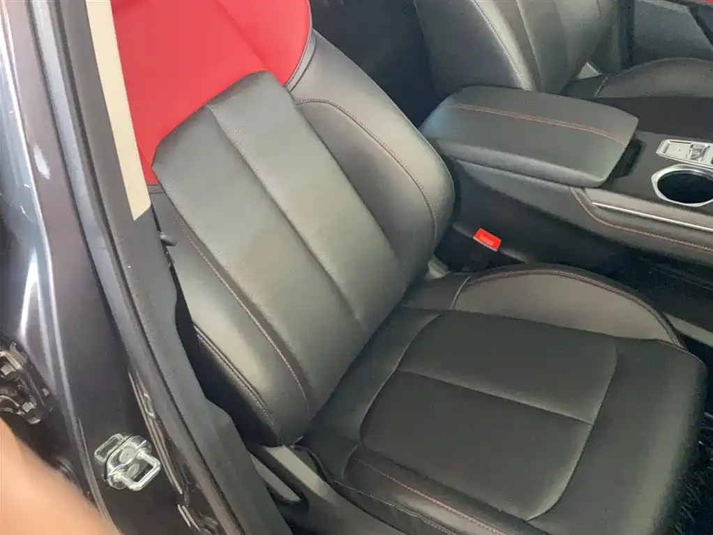 Changan CS55PLUS 2023 из CN, фото 4