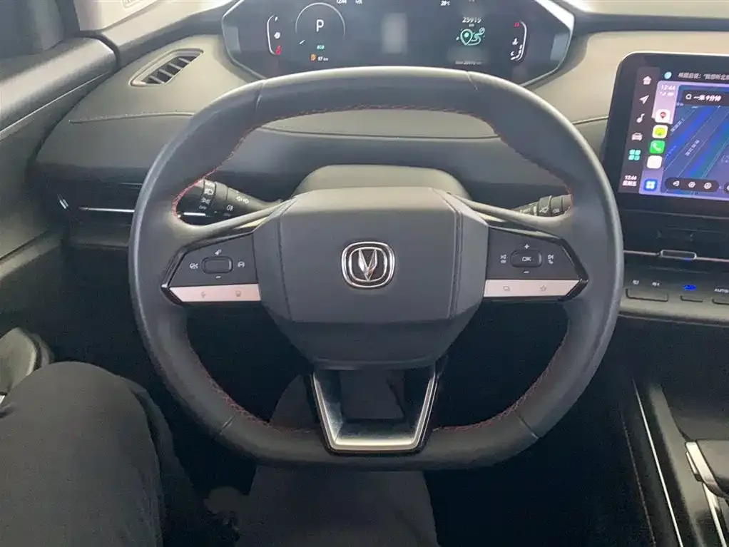 Changan CS55PLUS 2023 из CN, фото 3