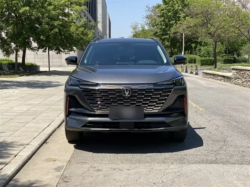 Changan CS55PLUS 2023 из CN, фото 9