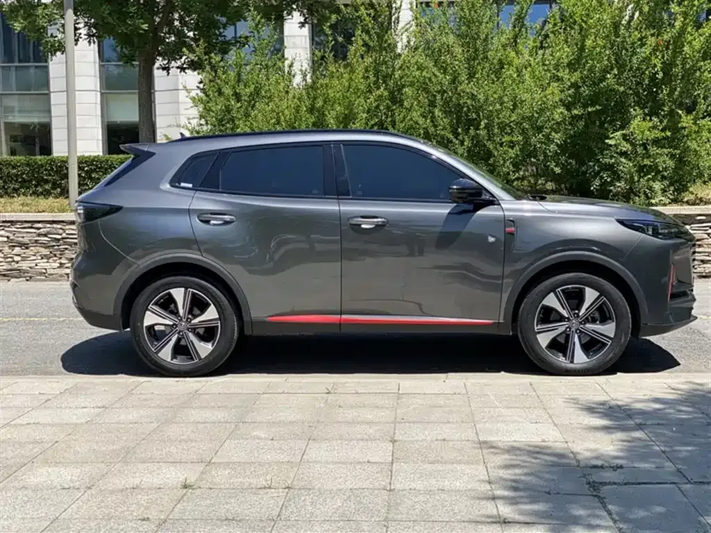 Changan CS55PLUS 2023 из CN, фото 8