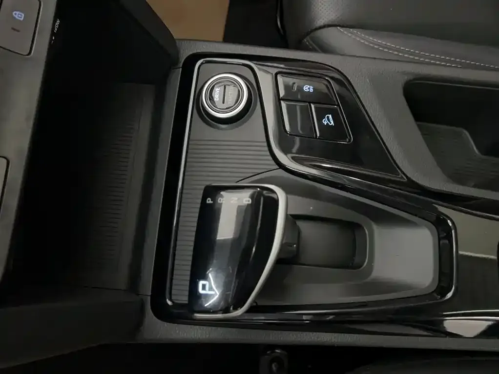 Hyundai ix35 2021 из CN, фото 2