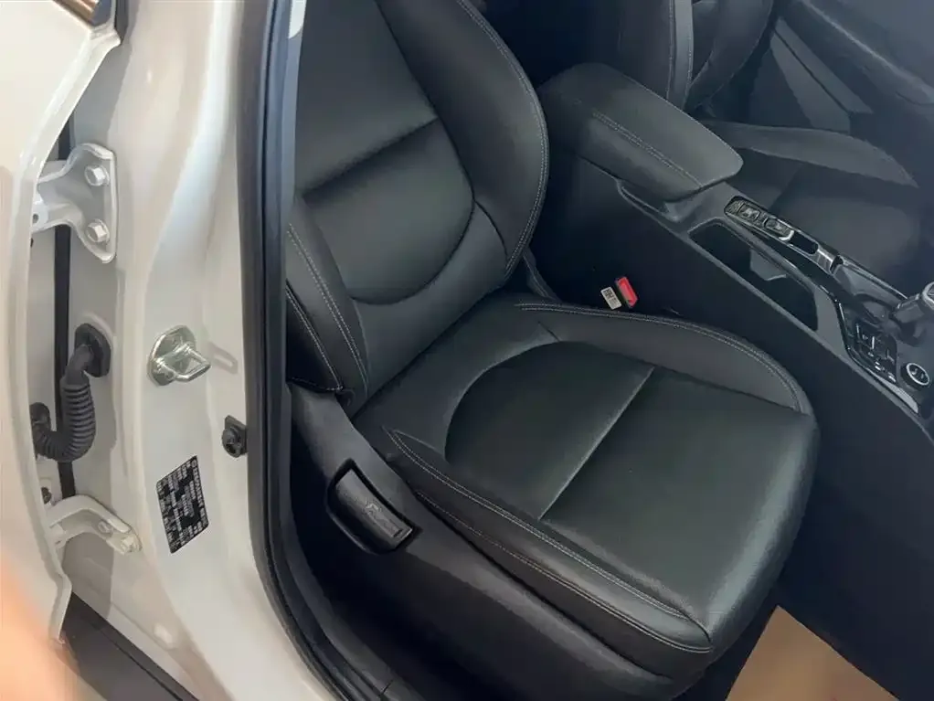 Hyundai ix35 2021 из CN, фото 3