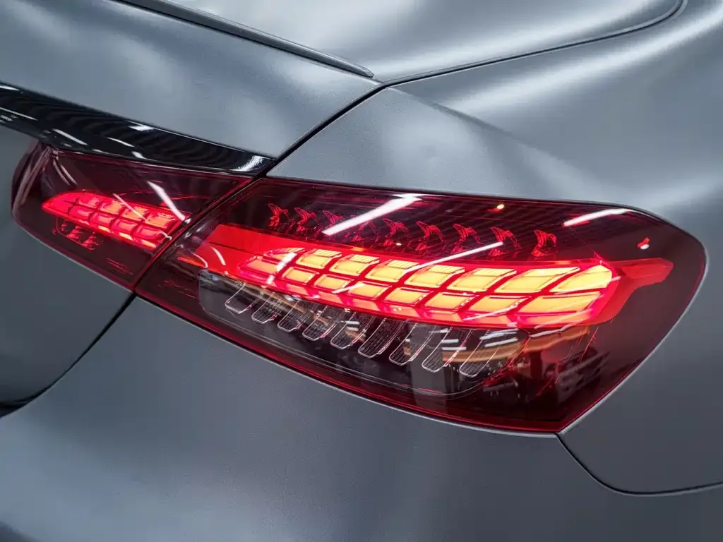 Mercedes-Benz E-Class AMG 2022 из CN, фото 6