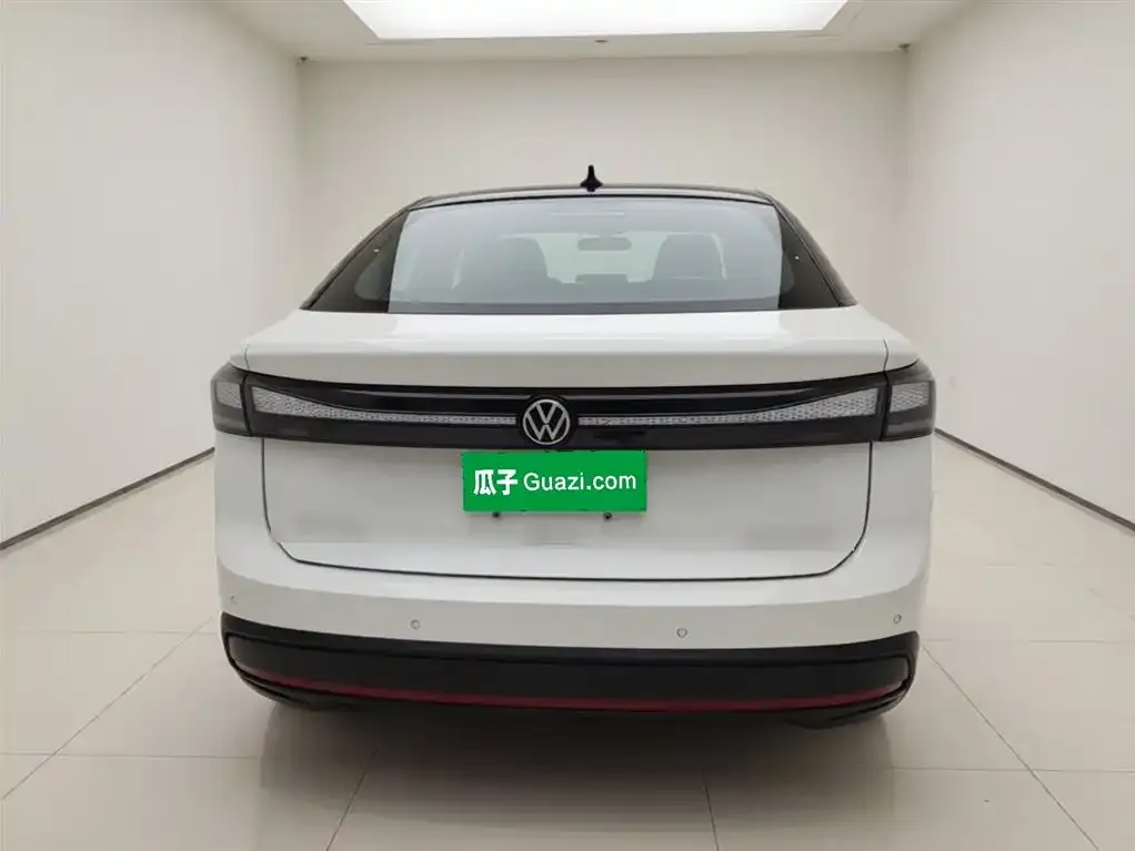 Volkswagen ID.7 VIZZION 2026 из CN, фото 10