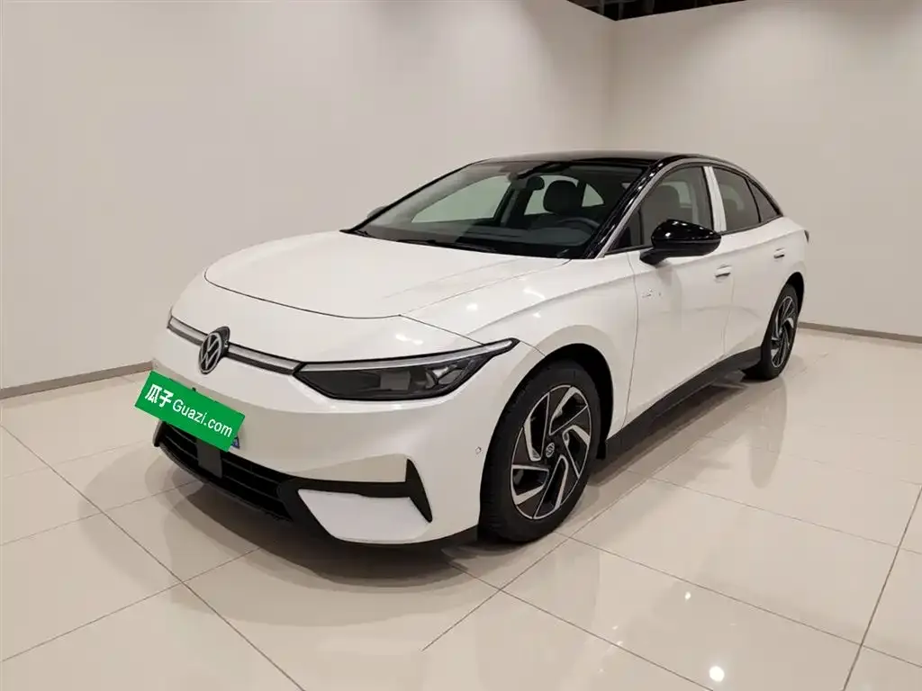 Volkswagen ID.7 VIZZION 2026 из CN, фото 3