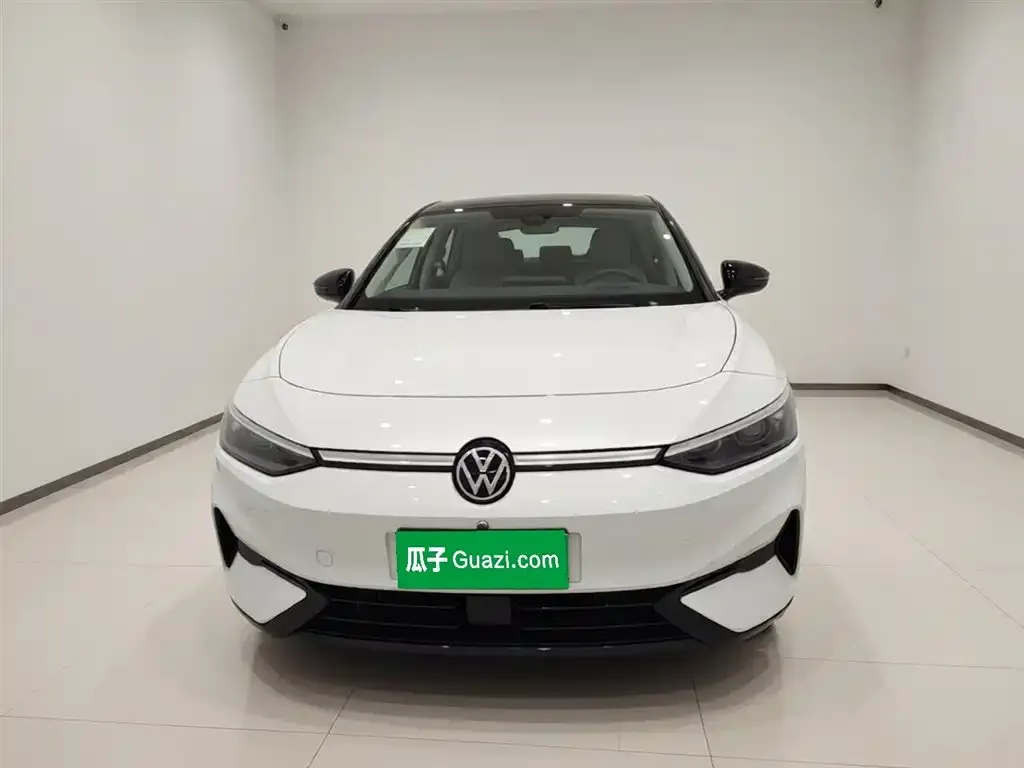 Volkswagen ID.7 VIZZION 2026 из CN, фото 4