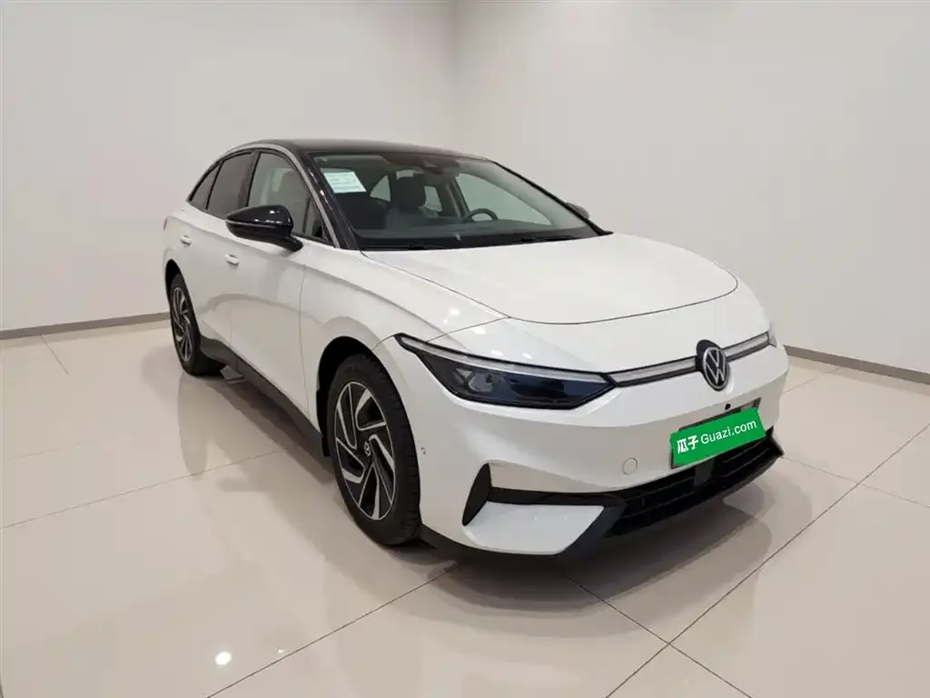 Volkswagen ID.7 VIZZION 2026 из CN, фото 2