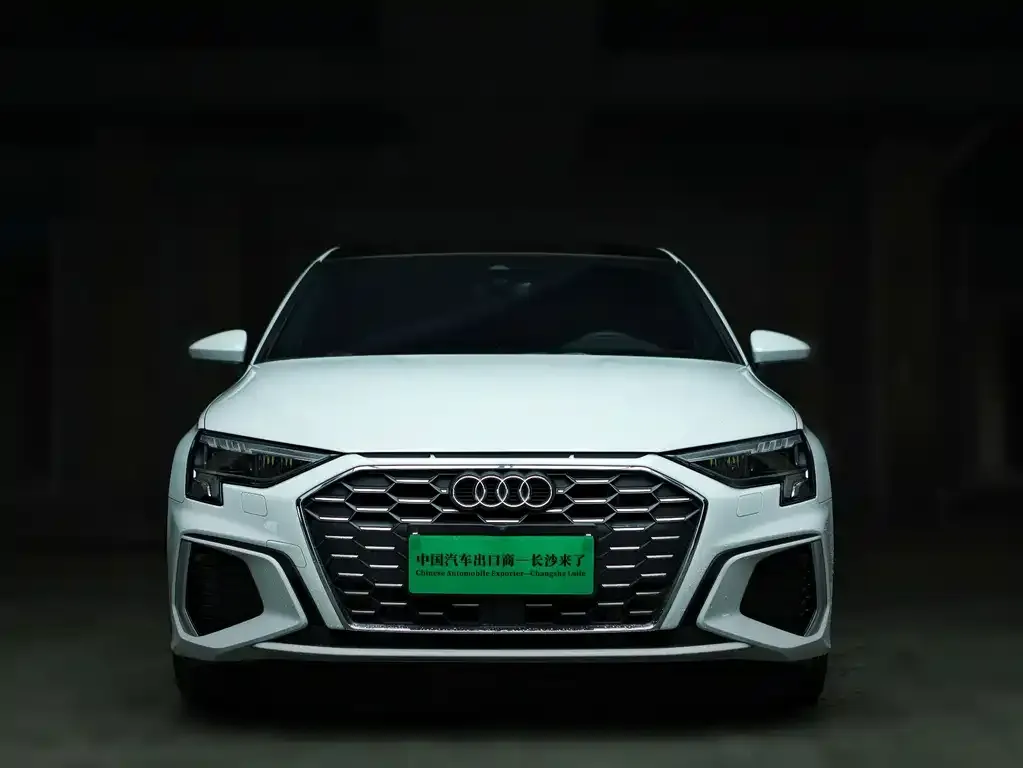Audi A3 — фото 6