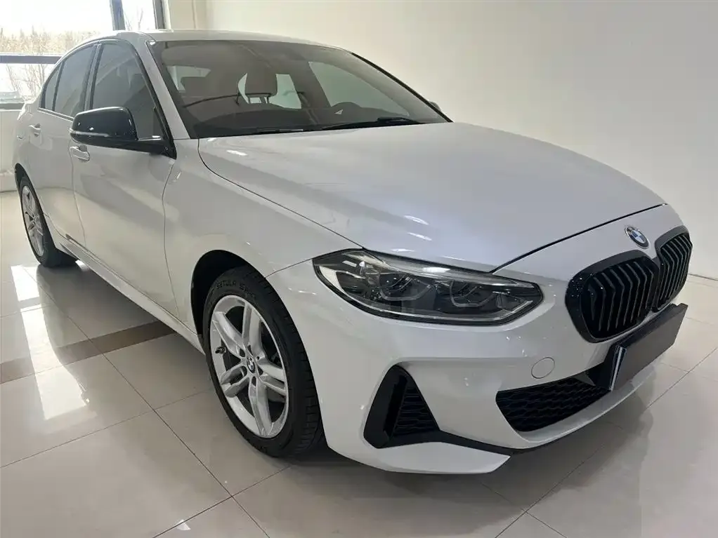 BMW 1 Series — фото 10