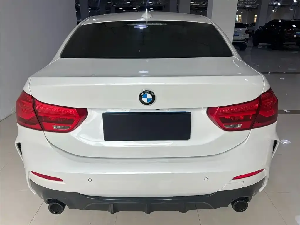 BMW 1 Series — фото 2