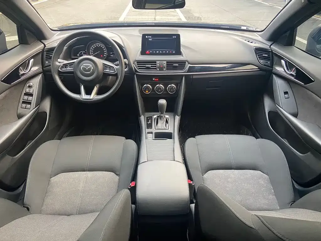 Mazda CX-4 — фото 2