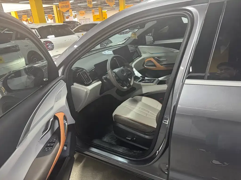 BYD Pro New Energy 2023 из CN, фото 3