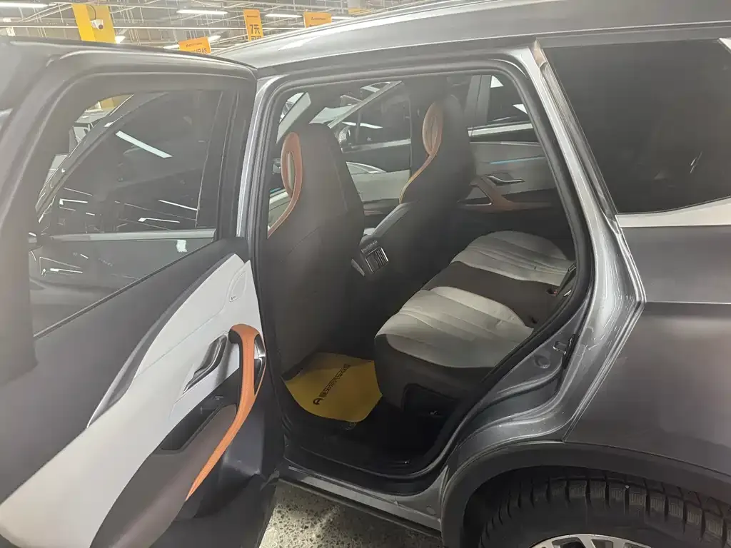 BYD Pro New Energy 2023 из CN, фото 4