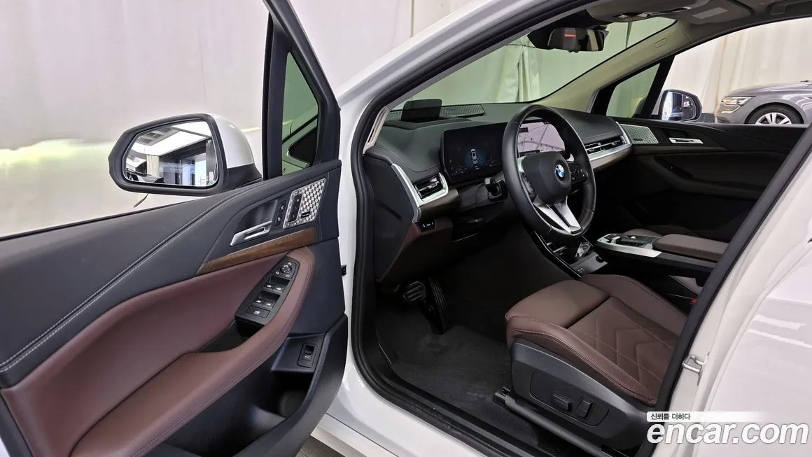 BMW 2-Series 2024 из KR, фото 9