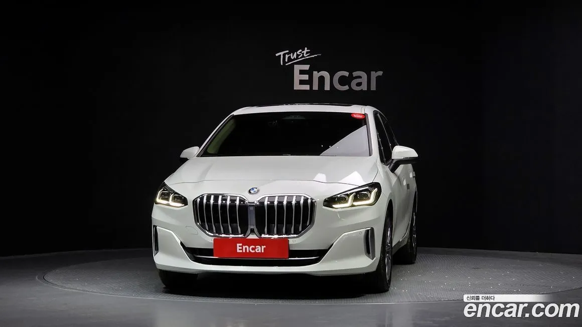 BMW 2-Series 2024 из KR, фото 4