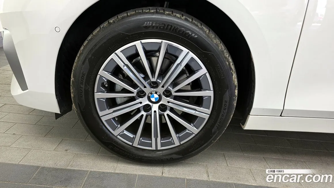 BMW 2-Series 2024 из KR, фото 8