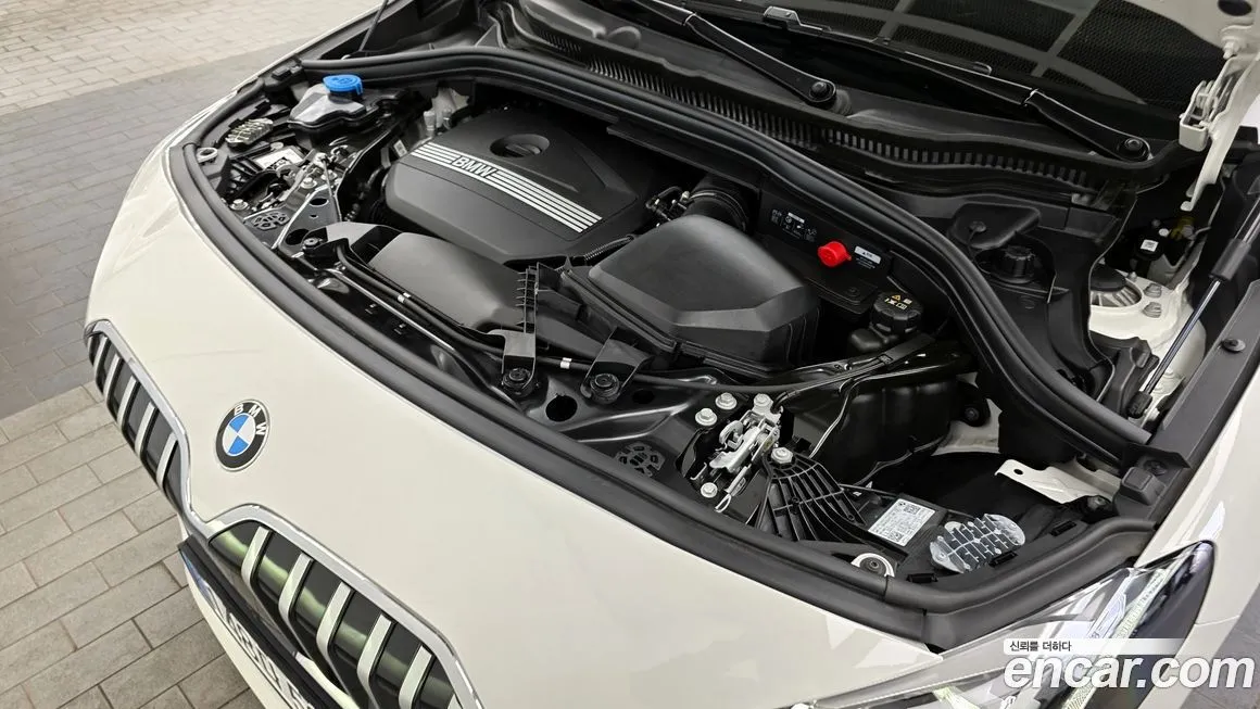 BMW 2-Series 2024 из KR, фото 10