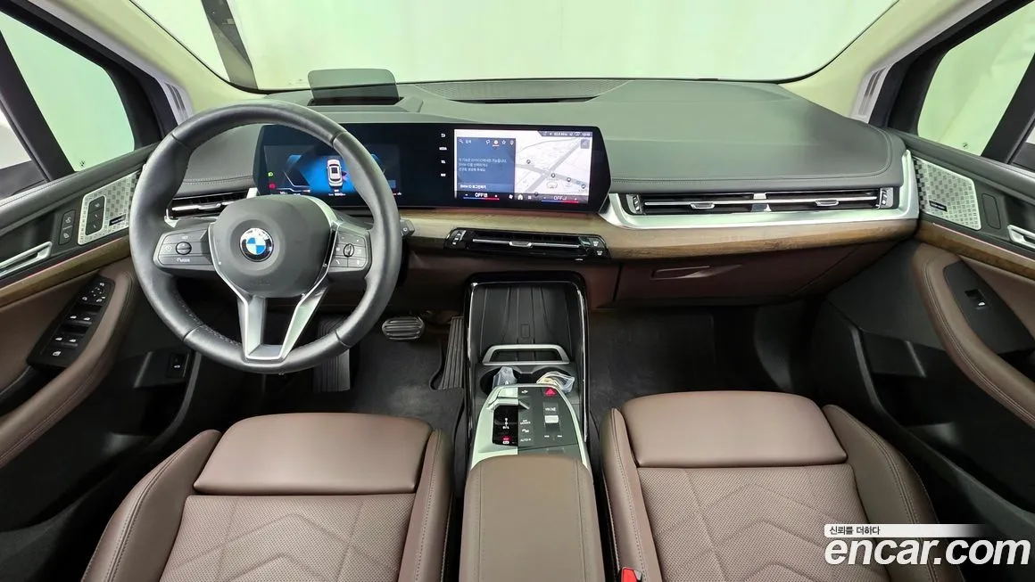 BMW 2-Series 2024 из KR, фото 7