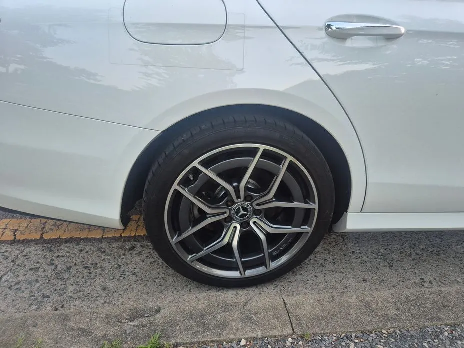 Mercedes-Benz E-Class 2021 из KR, фото 6