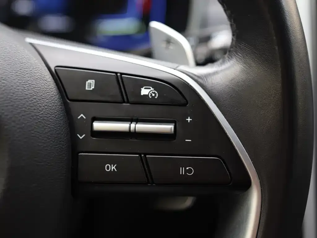 Hyundai Tucson 2022 из CN, фото 2