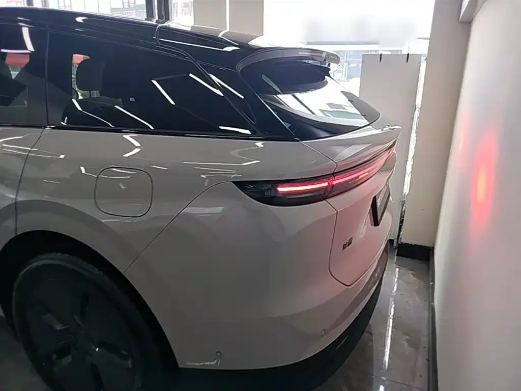 Li Auto i6 2025 из CN, фото 6