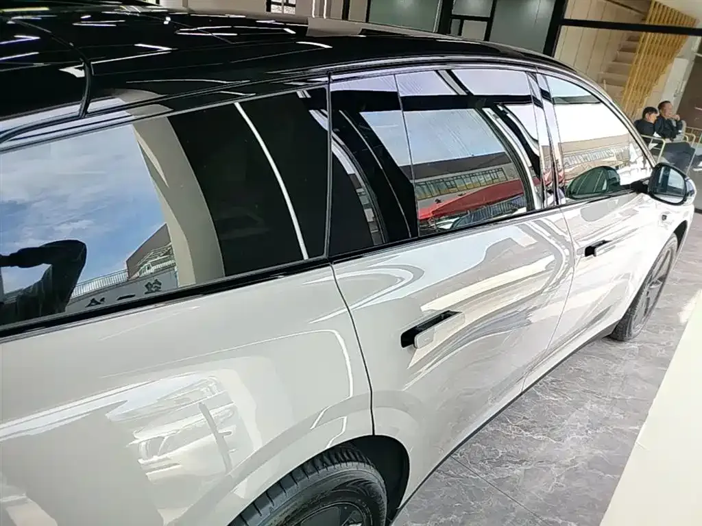Li Auto i6 2025 из CN, фото 5