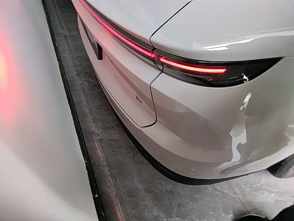 Li Auto i6 2025 из CN, фото 3