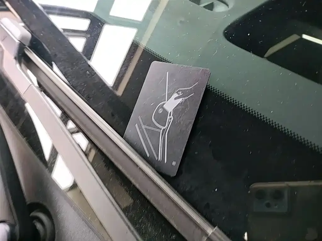 Li Auto i6 2025 из CN, фото 8