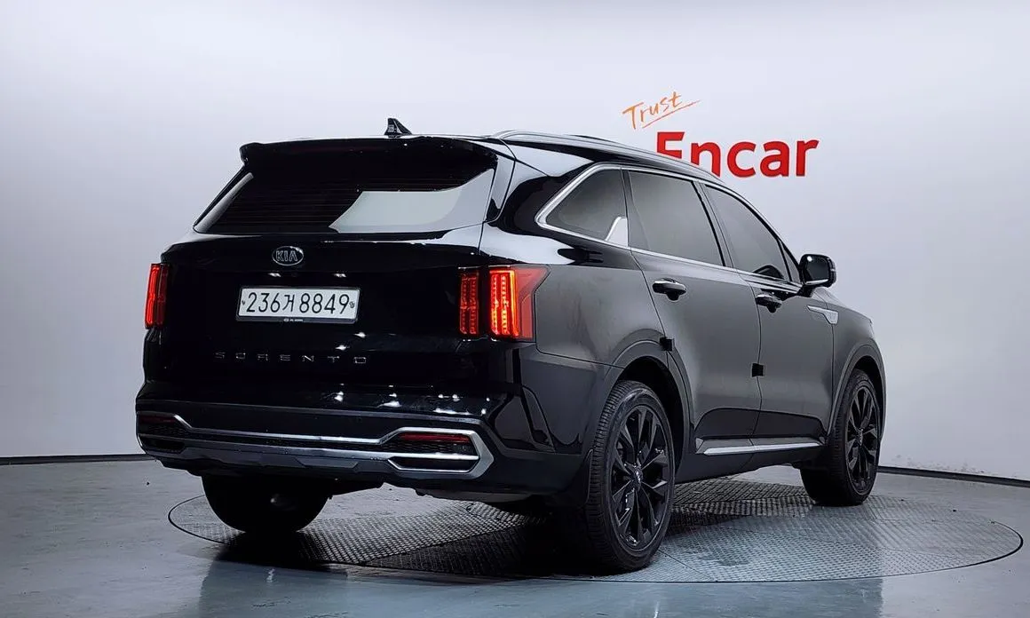 Kia Sorento — фото 4