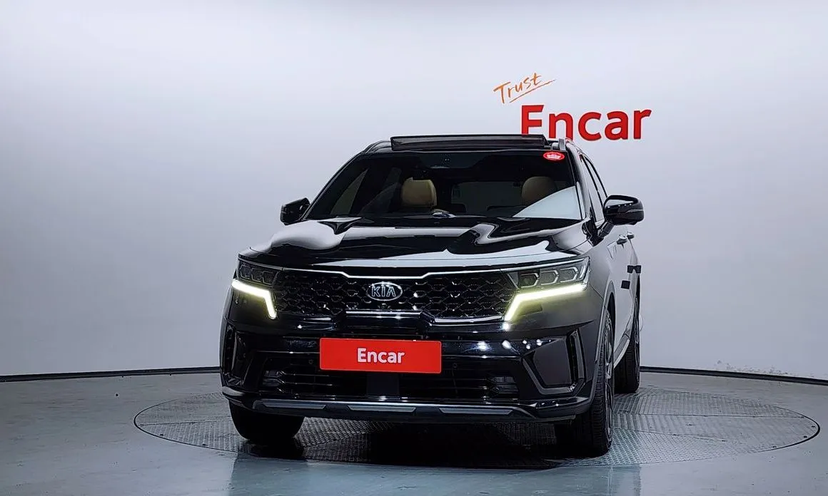 Kia Sorento — фото 3