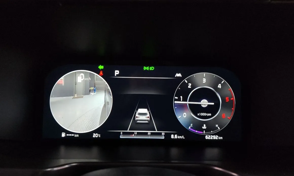 Kia Sorento — фото 2