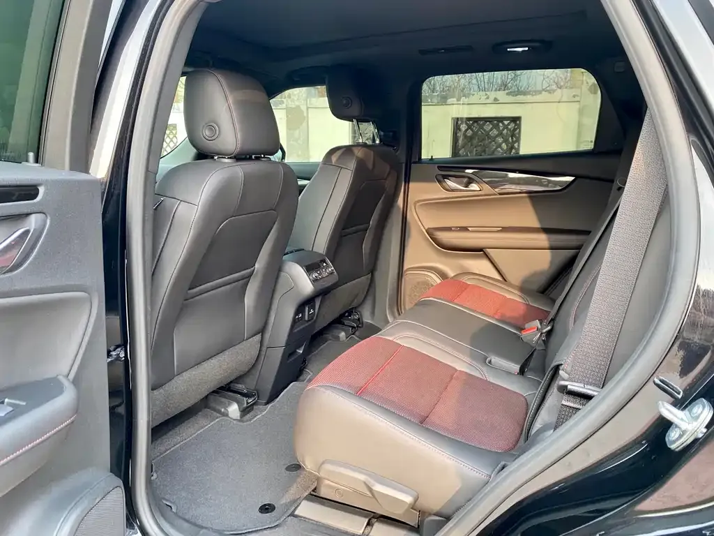 Chevrolet Blazer 2021 из CN, фото 4