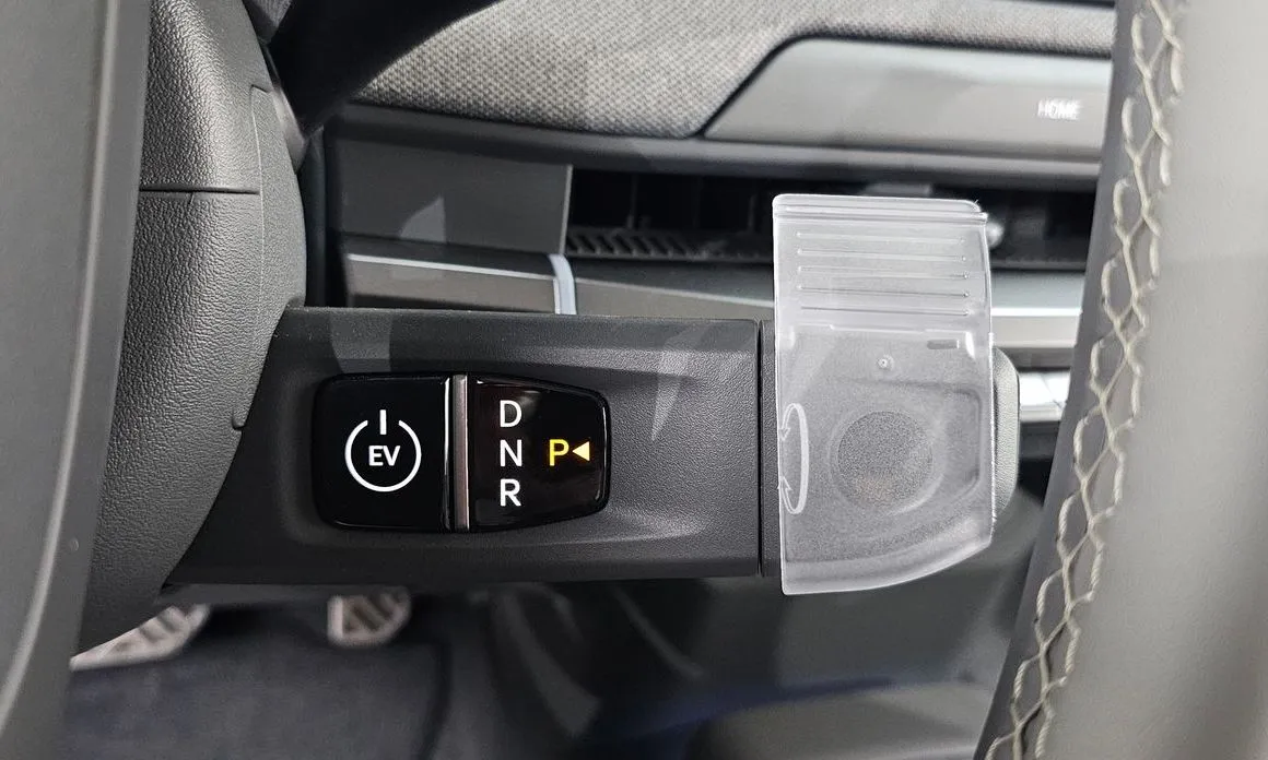 Kia EV3 2026 из KR, фото 6