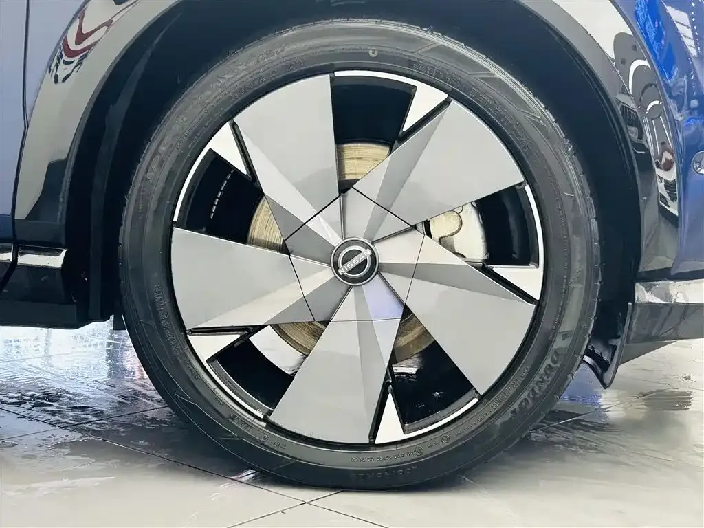 Nissan Ariya 2023 из CN, фото 2