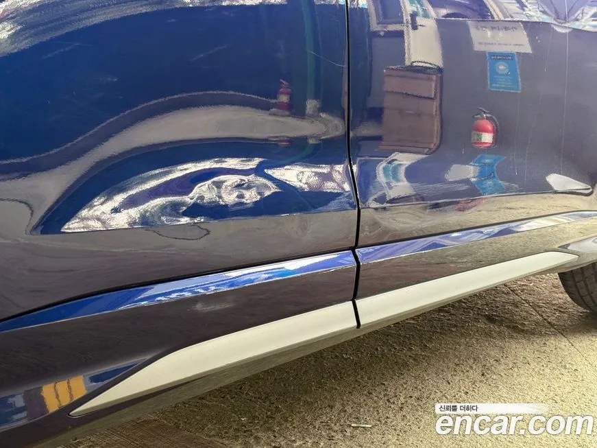 Audi Q3 2023 из KR, фото 4
