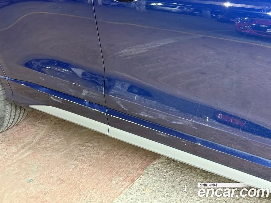 Audi Q3 2023 из KR, фото 7