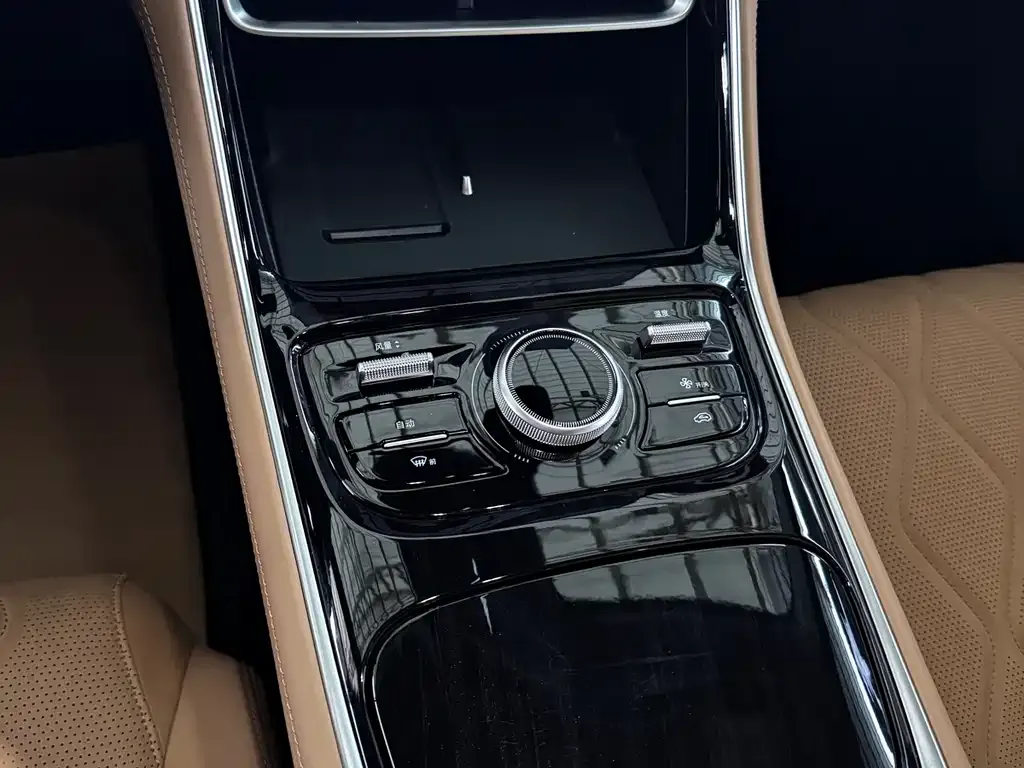 Geely Galaxy A7 2025 из CN, фото 5
