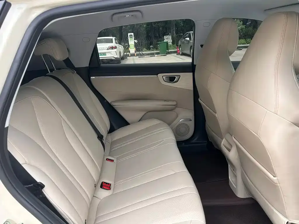 Wuling Bingo S 2025 из CN, фото 4