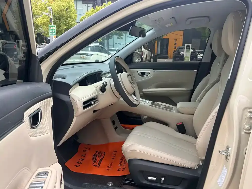 Wuling Bingo S 2025 из CN, фото 3