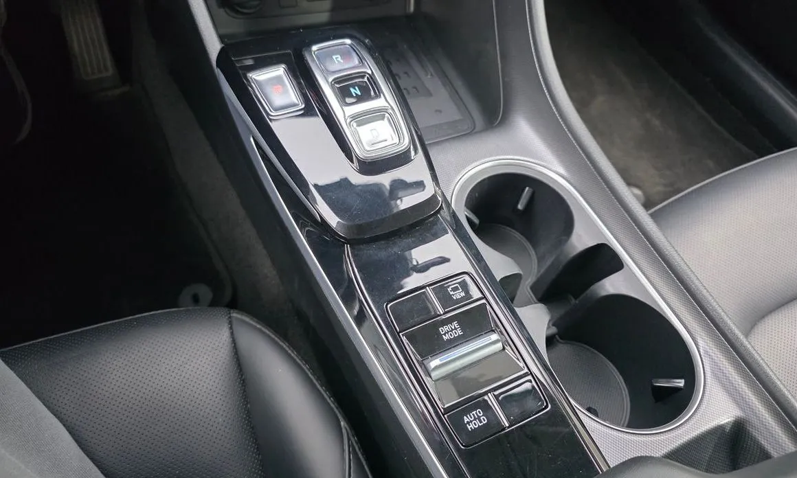 Hyundai Sonata 2021 из KR, фото 9