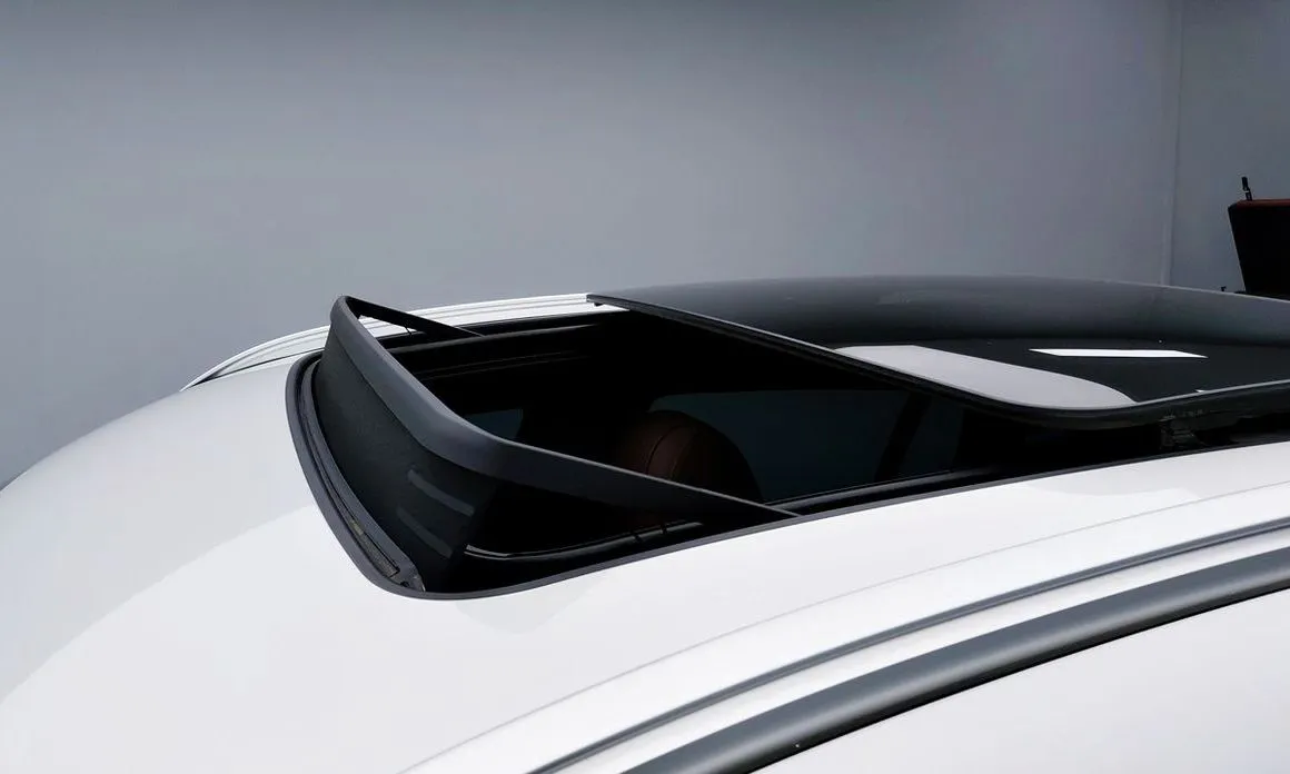 BMW X6 2022 из KR, фото 3
