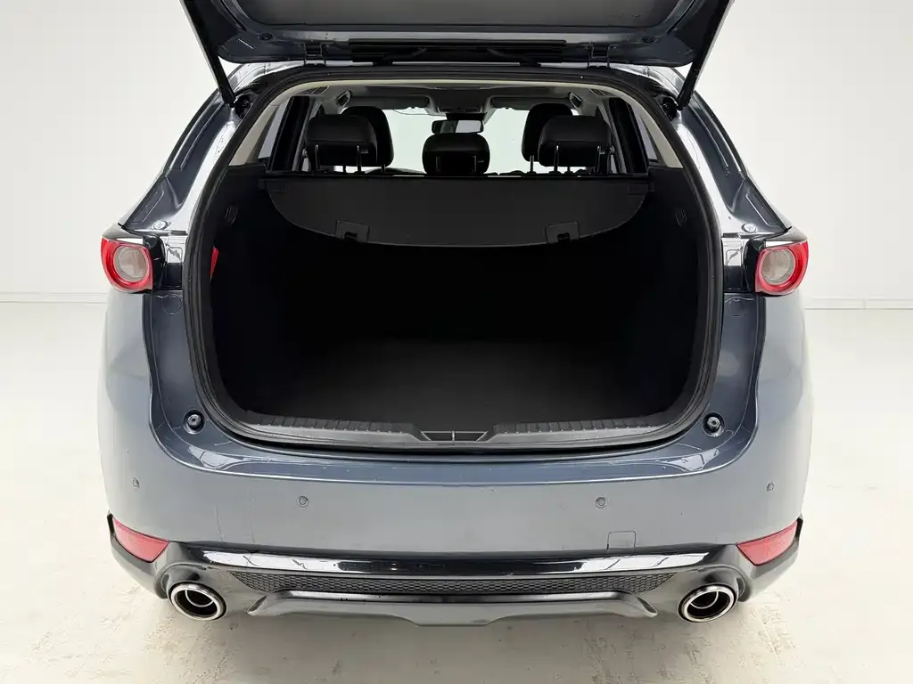 Mazda CX-5 2021 из CN, фото 8