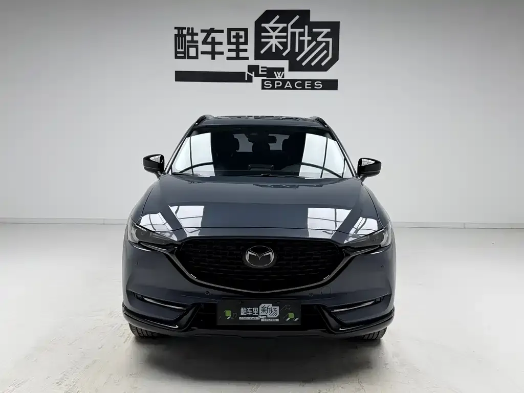 Mazda CX-5 2021 из CN, фото 4