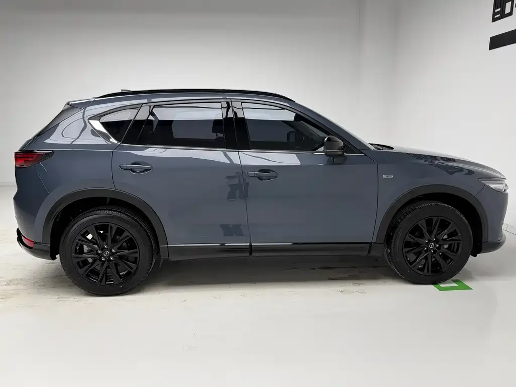 Mazda CX-5 2021 из CN, фото 5