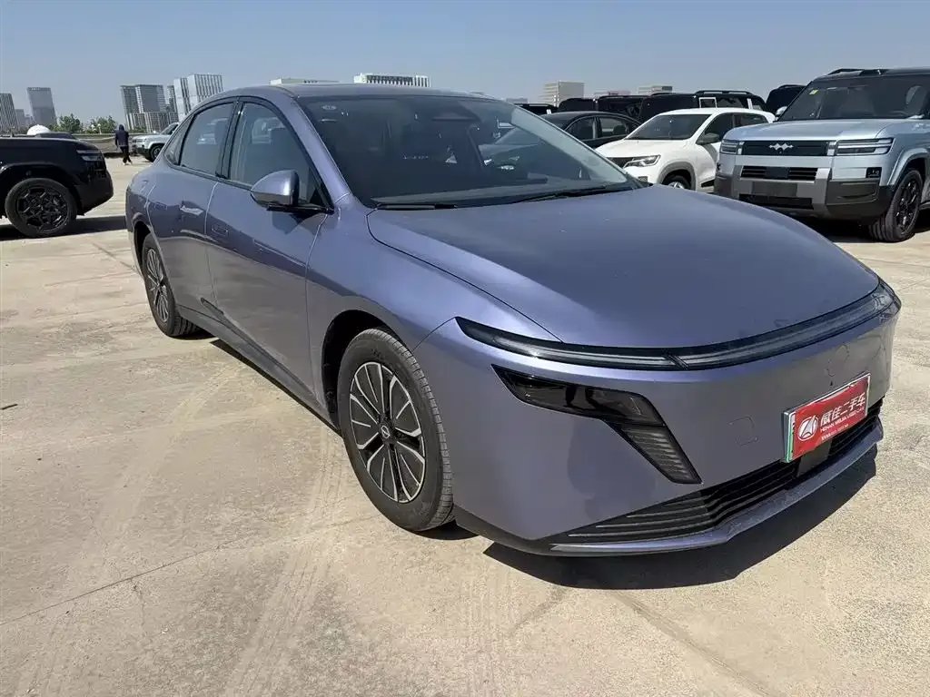Nissan N6 2025 из CN, фото 9