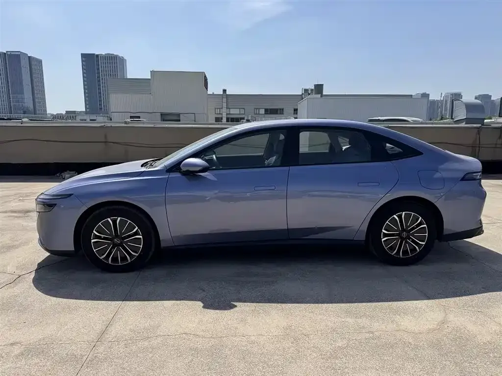 Nissan N6 2025 из CN, фото 6