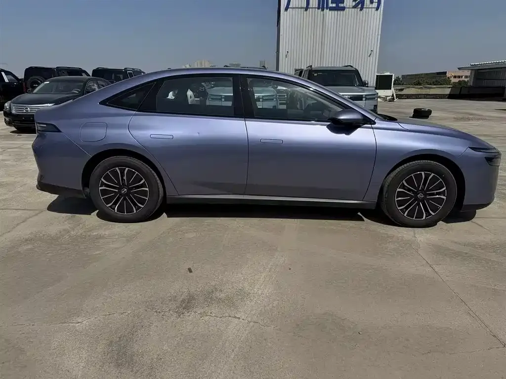 Nissan N6 2025 из CN, фото 3