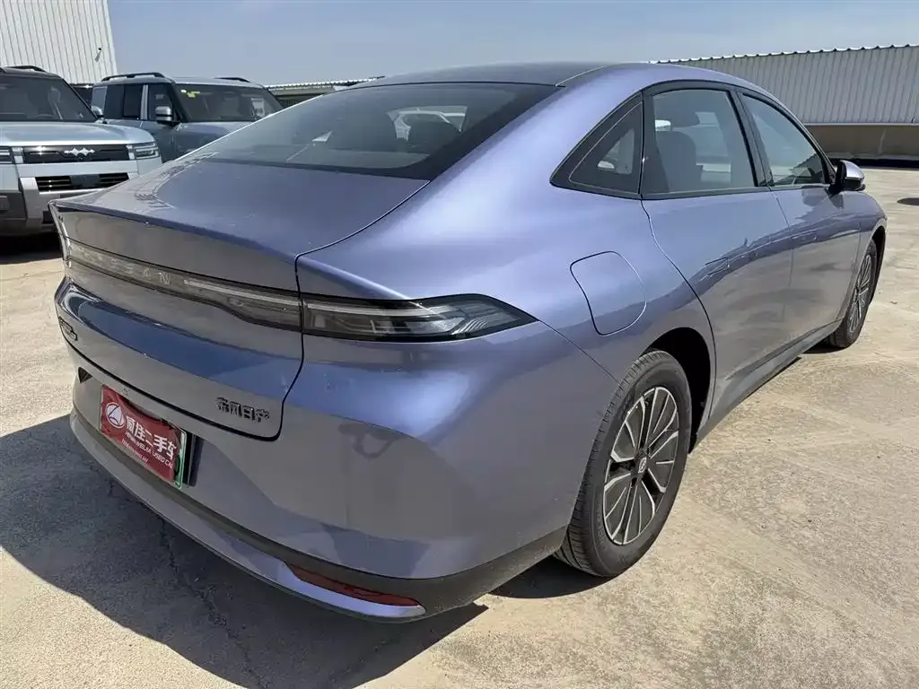 Nissan N6 2025 из CN, фото 7