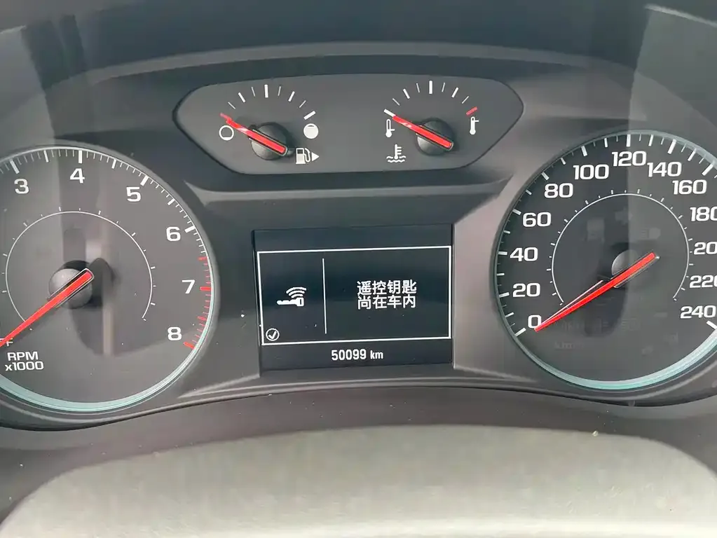Chevrolet Malibu XL 2021 из CN, фото 2