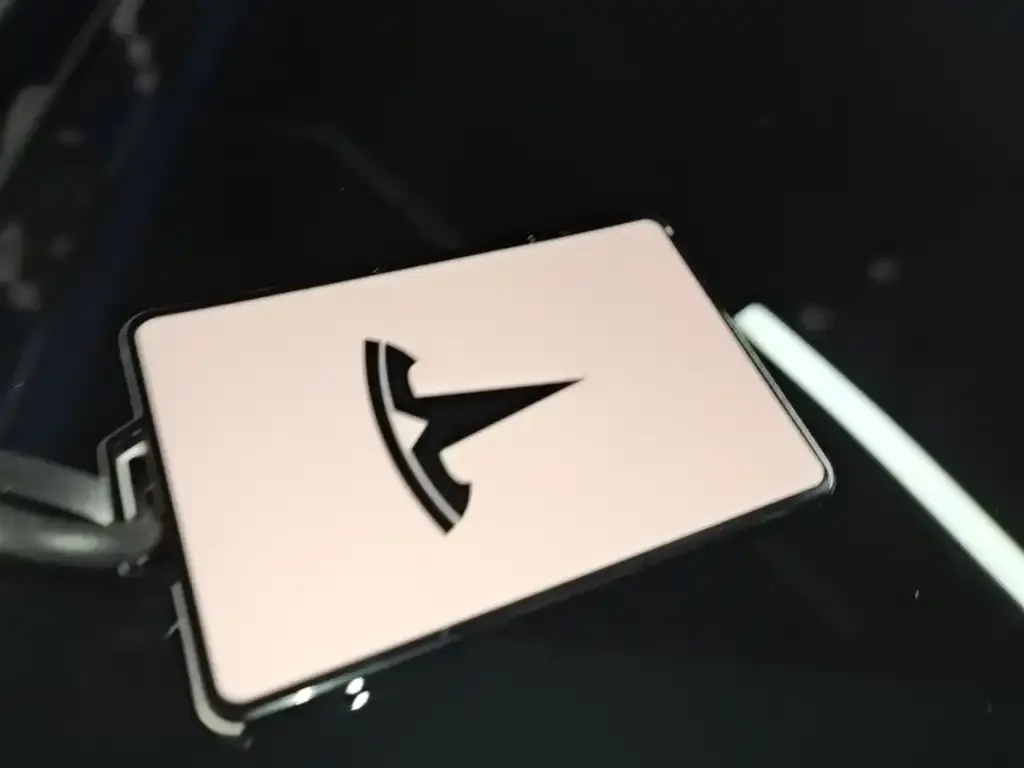 Tesla Model Y 2023 из CN, фото 10